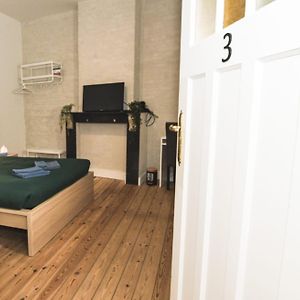 Private Bathroom King Room